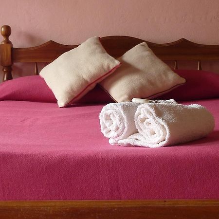 Lo De Penalba Bed & Breakfast Cafayate Luaran gambar