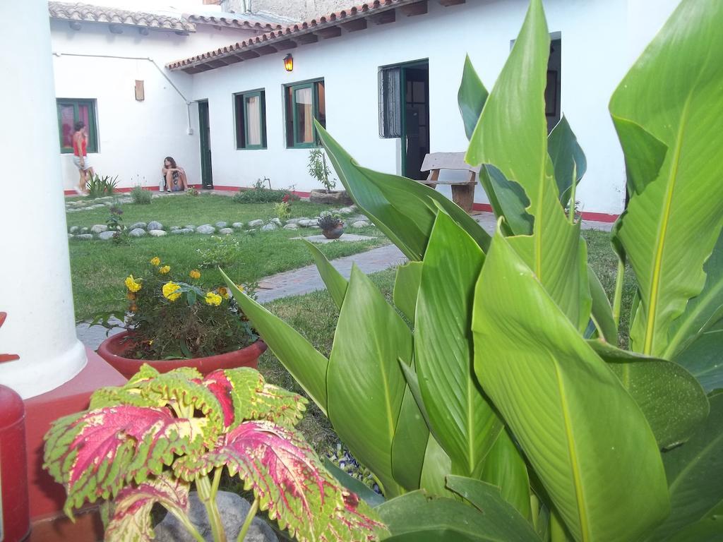 Lo De Penalba Bed & Breakfast Cafayate Luaran gambar