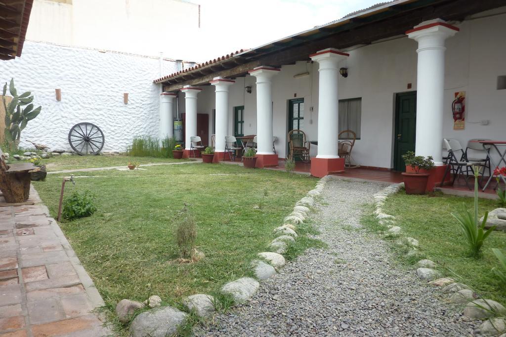 Lo De Penalba Bed & Breakfast Cafayate Bilik gambar