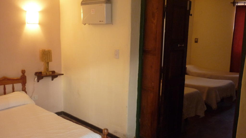 Lo De Penalba Bed & Breakfast Cafayate Bilik gambar