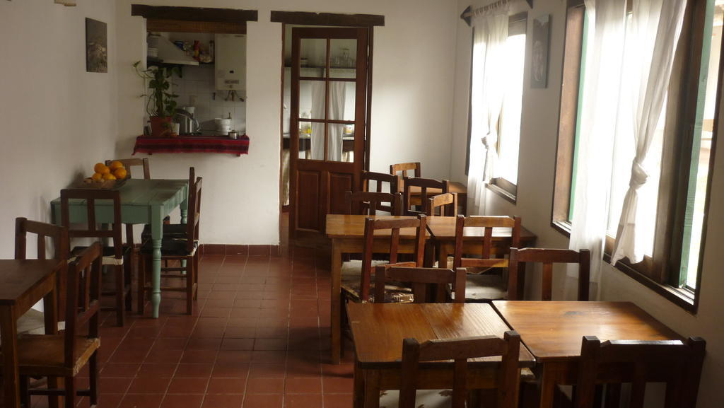 Lo De Penalba Bed & Breakfast Cafayate Luaran gambar