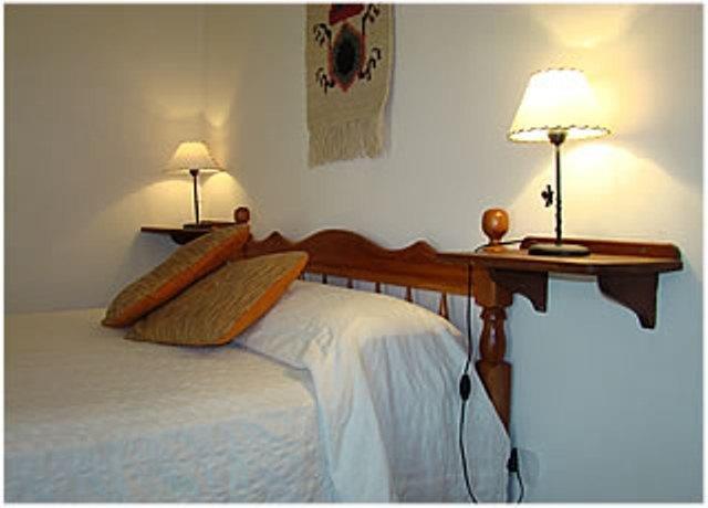 Lo De Penalba Bed & Breakfast Cafayate Bilik gambar