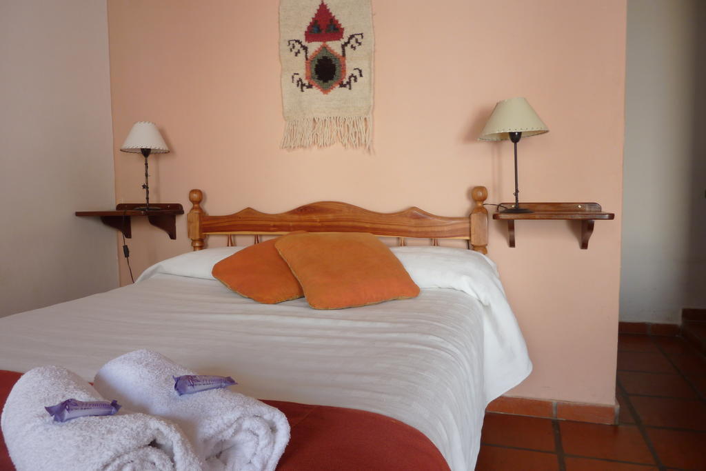 Lo De Penalba Bed & Breakfast Cafayate Bilik gambar