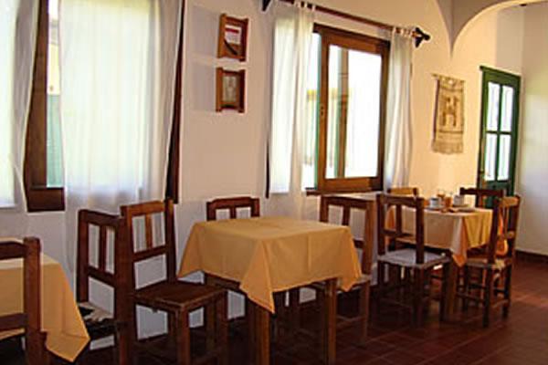 Lo De Penalba Bed & Breakfast Cafayate Luaran gambar