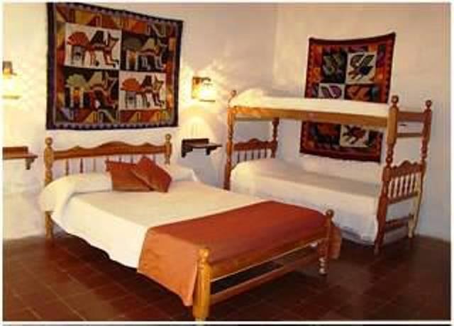 Lo De Penalba Bed & Breakfast Cafayate Bilik gambar