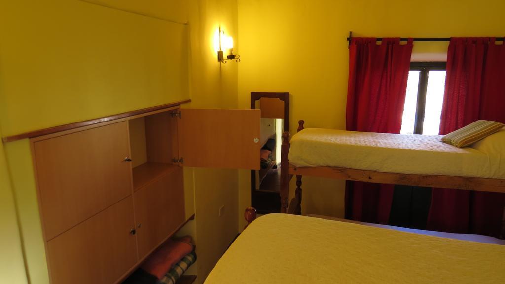 Lo De Penalba Bed & Breakfast Cafayate Bilik gambar