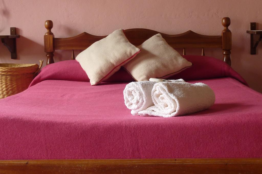 Lo De Penalba Bed & Breakfast Cafayate Luaran gambar