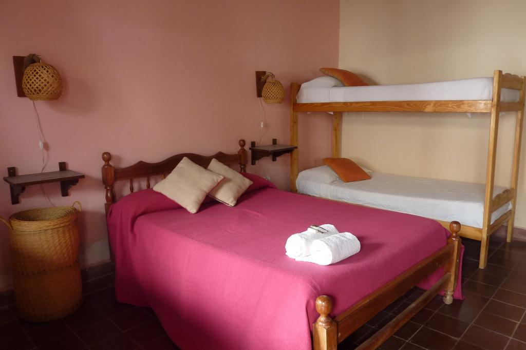 Lo De Penalba Bed & Breakfast Cafayate Luaran gambar