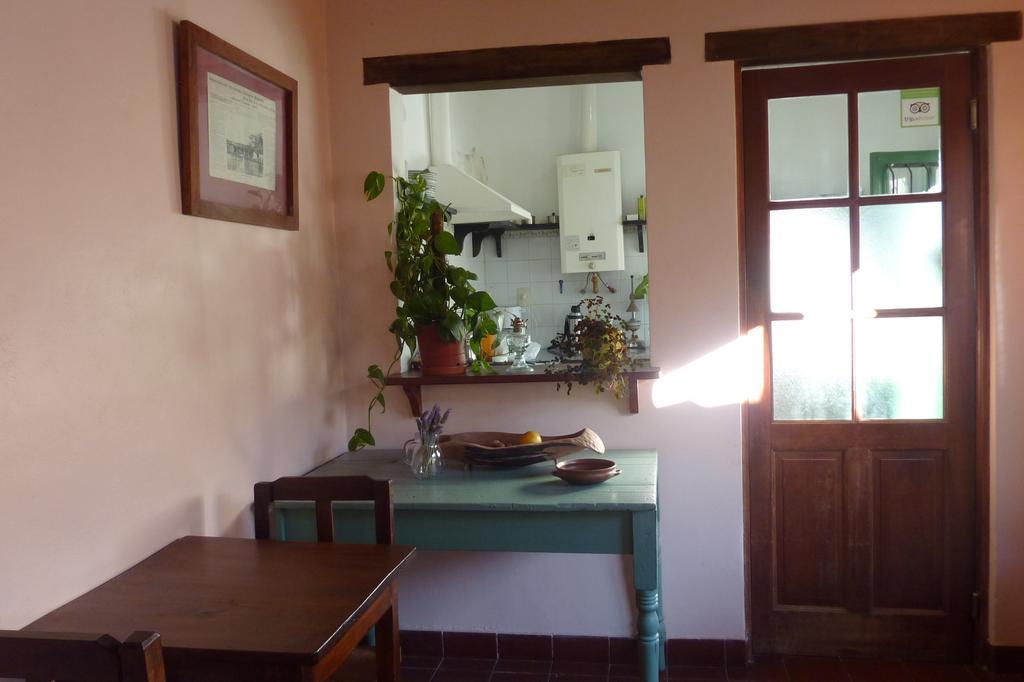 Lo De Penalba Bed & Breakfast Cafayate Luaran gambar