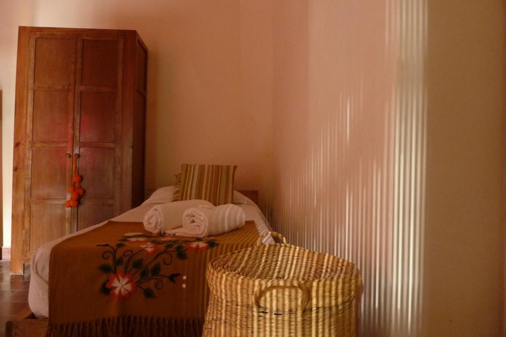 Lo De Penalba Bed & Breakfast Cafayate Luaran gambar