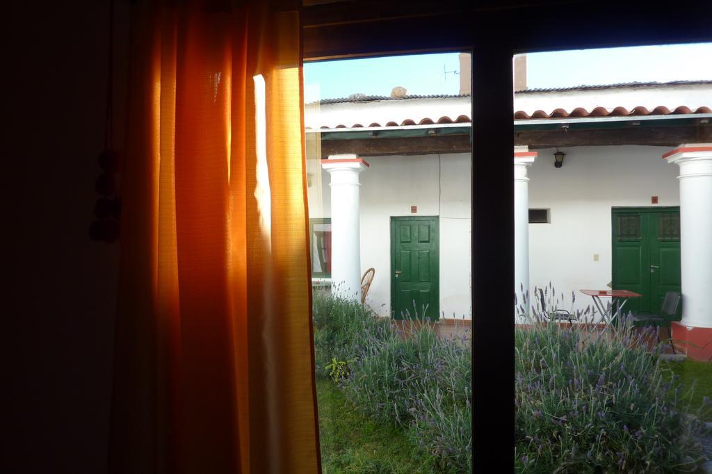 Lo De Penalba Bed & Breakfast Cafayate Luaran gambar